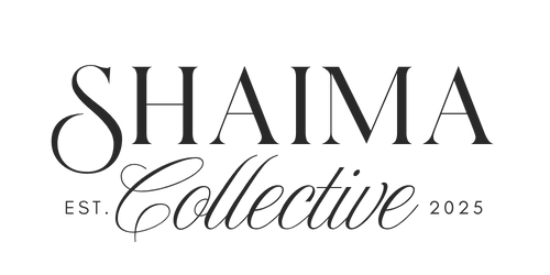 Shaima Collective Logo
